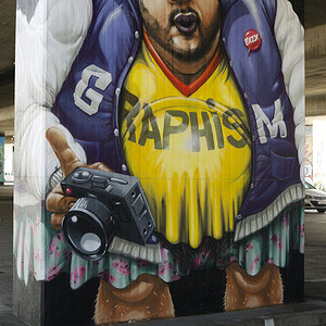 Graphism