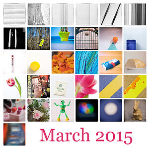 Collage March 2015