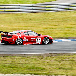Oschersleben 2009, Nikon D200