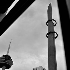 Fernsehturm II