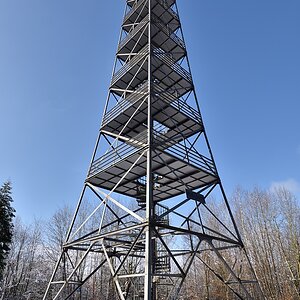 Eschenbergturm 20mm f1.8