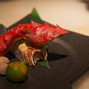 Restaurant Mitsui
Taipei