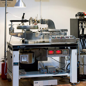Schneidemaschine 1054086