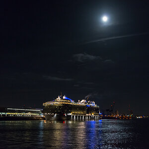 Anthem of the Seas 1