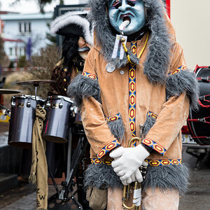 Guggemonsterkonzert