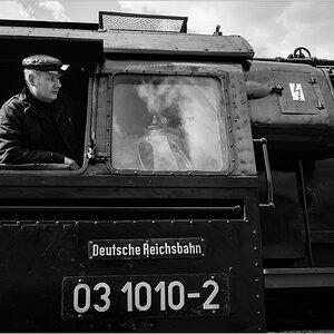 Lokführer