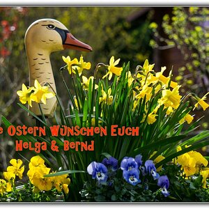 Ostern w