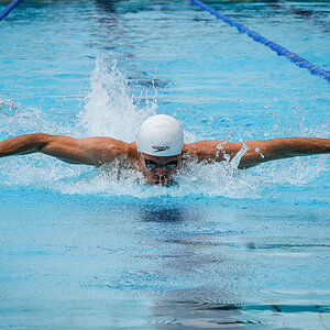 Schwimmen