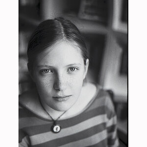 HP5 - D76
M6