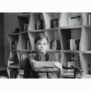 HP5 - D76
M6