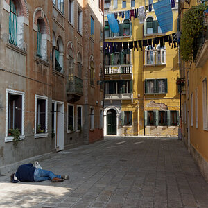 Venedig