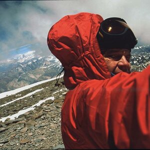 Aconcagua