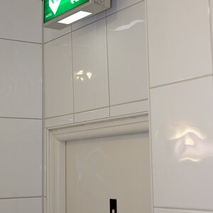 Notausgang
