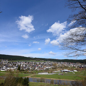 Glösingen