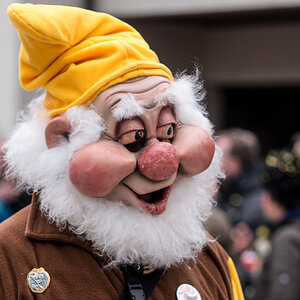 Zwerge