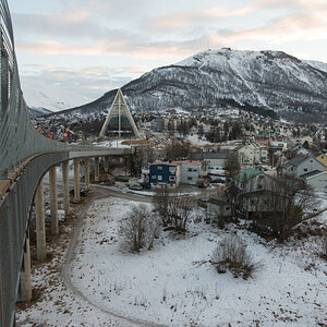 2015 Tromsø 90