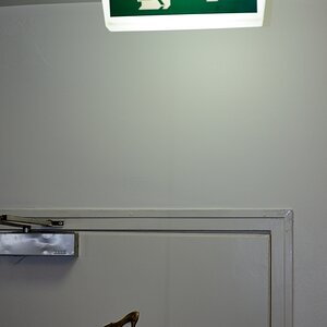 Notausgang II