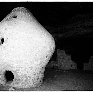Cueva de la Olla