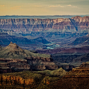 Grand Canyon, Arizona