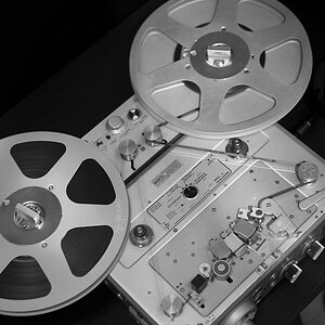 Nagra Kudelski 1055523