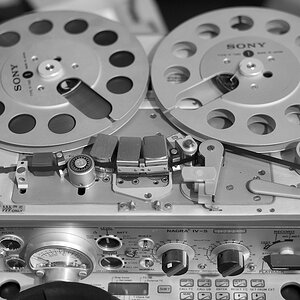 Nagra Kudelski 1055526