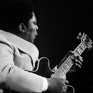 BB King 1979 4