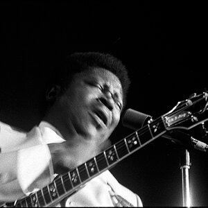BB King 1979 7