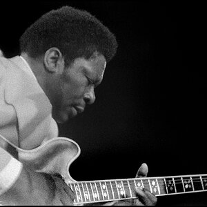 BB King 1979 6