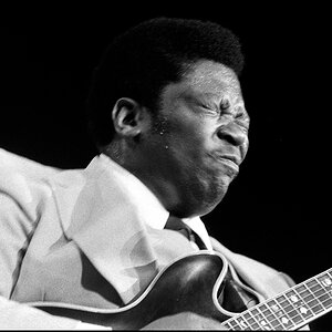 BB King 1979 10