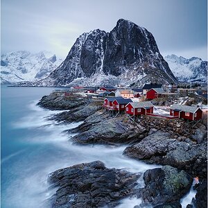 Hamnøy