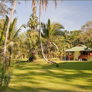 Costa Rica 2400