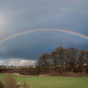 rainbow