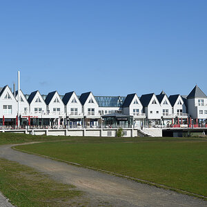Seebruecke Heringsdorf, 2