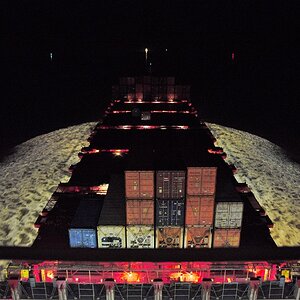 Amerdijk Nacht