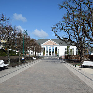 Spielbank Heringsdorf