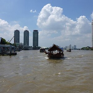 Bangkok