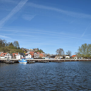 Kamminke Hafen, 2
