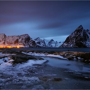 Hamnoy
