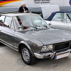 Fiat 124 Sportcoupe 7248