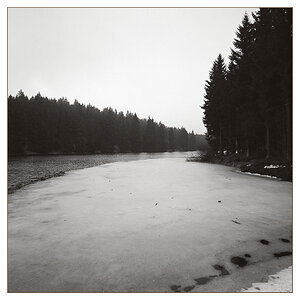 Bärenbrucher Teich