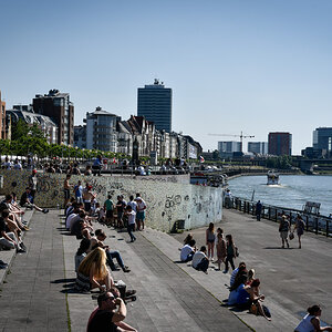 Düsseldorf 8003