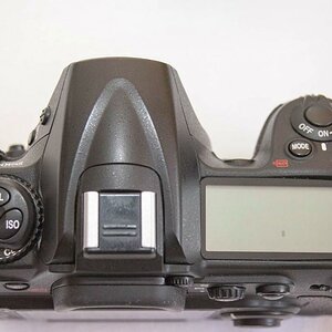 D300s Fehler