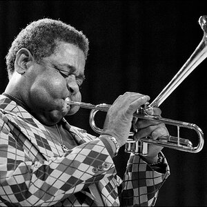 Dizzy Gillespie 1980 4