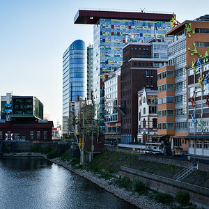 Düsseldorf 8162