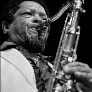 Illinois Jacquet 1981 2