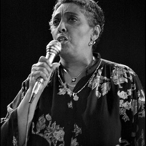 Carmen McRae 1980 1