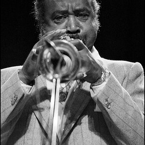 Harry "Sweets" Edison 1980 4