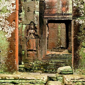 Banteay Kdei S20 2