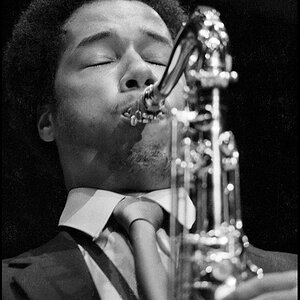 Billy Harper 1981 12