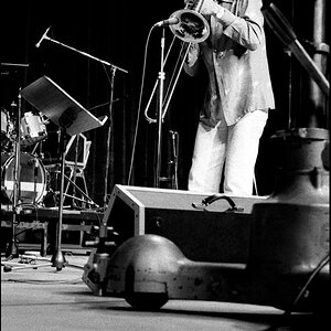 Albert Mangelsdorff 1979 1